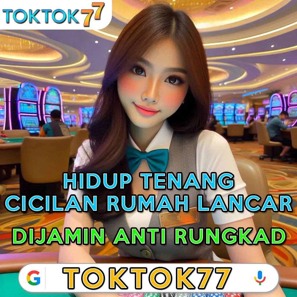 Gasing77 : Dapatkan Kesempatan Menang Dengan Akun Pro